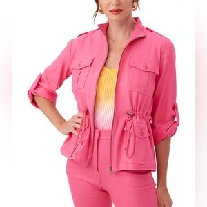 Trina Turk SET Bouyant Jacket and pants